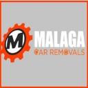 MALAGA CAR REMOVALS	                        logo
